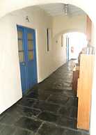 Hostal Chaq'uill Chak'a