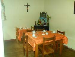 Hostal Chaq'uill Chak'a