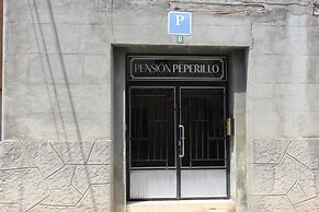 Pensión Peperillo