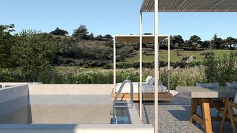 Villa D'Oro - Luxury Villas & Suites