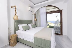 Villa D'Oro - Luxury Villas & Suites