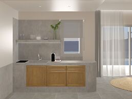 Villa D'Oro - Luxury Villas & Suites
