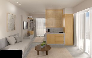 Villa D'Oro - Luxury Villas & Suites