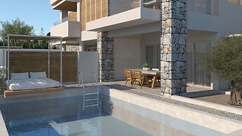Villa D'Oro - Luxury Villas & Suites