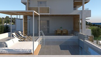 Villa D'Oro - Luxury Villas & Suites
