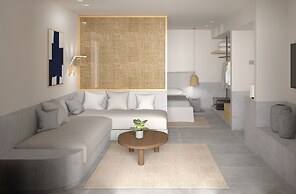 Villa D'Oro - Luxury Villas & Suites