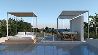 Villa D'Oro - Luxury Villas & Suites