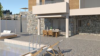Villa D'Oro - Luxury Villas & Suites