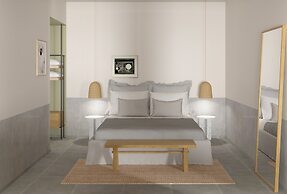 Villa D'Oro - Luxury Villas & Suites