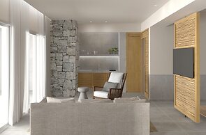 Villa D'Oro - Luxury Villas & Suites