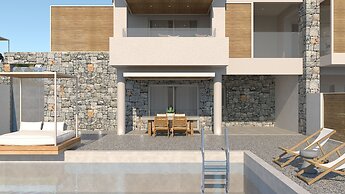 Villa D'Oro - Luxury Villas & Suites