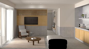 Villa D'Oro - Luxury Villas & Suites