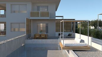Villa D'Oro - Luxury Villas & Suites