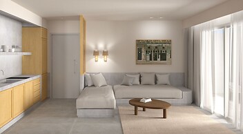 Villa D'Oro - Luxury Villas & Suites