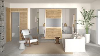Villa D'Oro - Luxury Villas & Suites