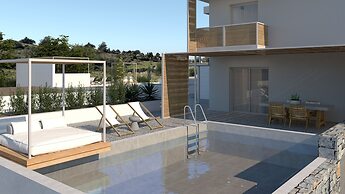 Villa D'Oro - Luxury Villas & Suites