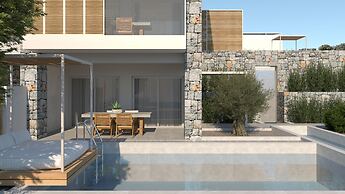 Villa D'Oro - Luxury Villas & Suites