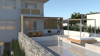 Villa D'Oro - Luxury Villas & Suites