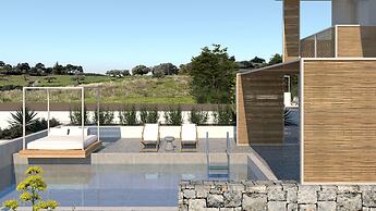 Villa D'Oro - Luxury Villas & Suites