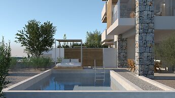 Villa D'Oro - Luxury Villas & Suites