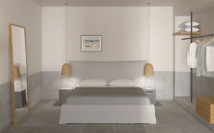 Villa D'Oro - Luxury Villas & Suites