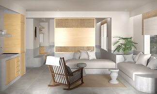 Villa D'Oro - Luxury Villas & Suites