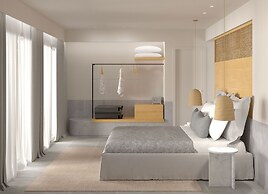 Villa D'Oro - Luxury Villas & Suites
