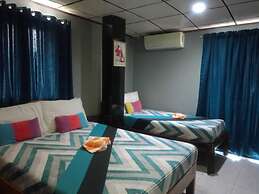 Hwan Dynasty Suite Elnido