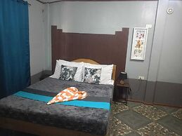 Hwan Dynasty Suite Elnido