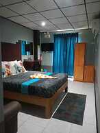 Hwan Dynasty Suite Elnido
