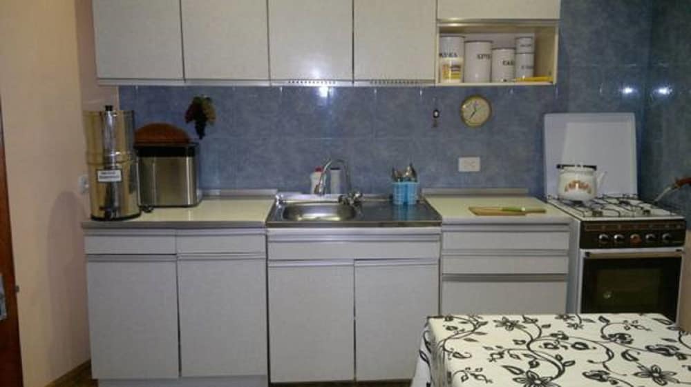 Guest House Besarioni