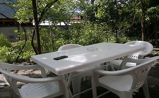 Guest House Besarioni