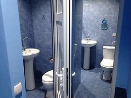 Guest House Besarioni