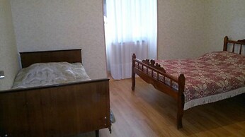 Guest House Besarioni