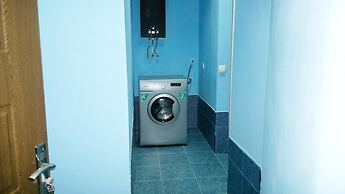 Guest House Besarioni