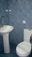 Guest House Besarioni