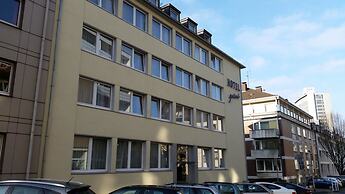 Hotel Luise