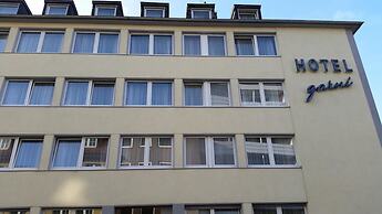 Hotel Luise