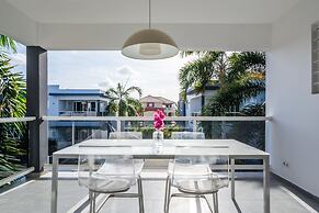 Beluga Apartments