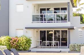 Beluga Apartments