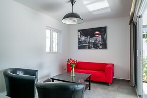 Beluga Apartments