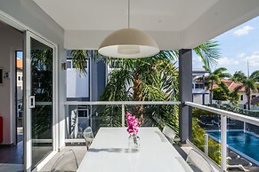 Beluga Apartments