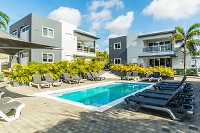 Beluga Apartments