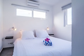 Beluga Apartments