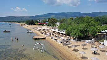 Kiraz Beach Otel