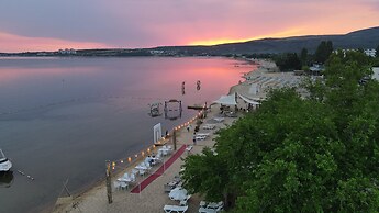 Kiraz Beach Otel
