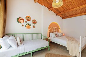 Kiraz Beach Otel