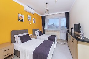 Kiraz Beach Otel