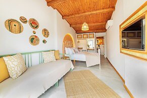 Kiraz Beach Otel