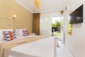 Kiraz Beach Otel